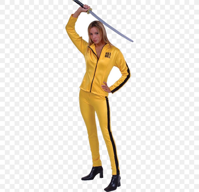 The Bride Kill Bill Costume Clothing, PNG, 500x793px, Bride, Bill, Clothing, Cosplay, Costume Download Free