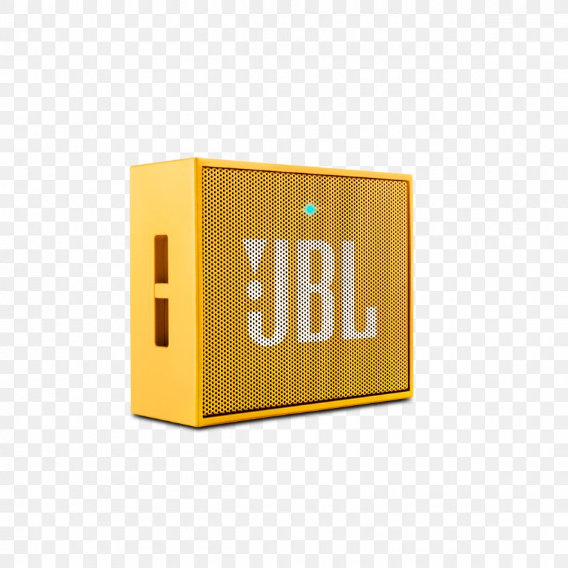 Wireless Speaker JBL Go Loudspeaker, PNG, 1200x1200px, Wireless Speaker, Audio, Bluetooth, Brand, Electronics Download Free