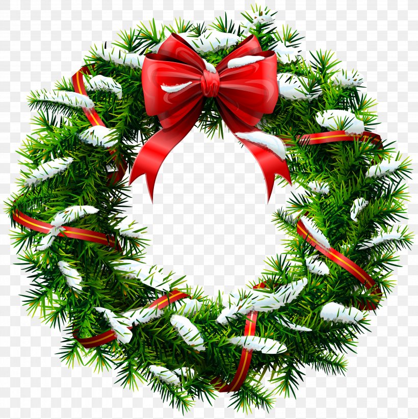 Wreath Christmas Stock Photography Clip Art, PNG, 3990x4000px, Wreath, Christmas, Christmas Card, Christmas Decoration, Christmas Ornament Download Free