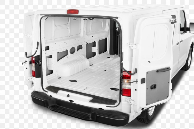 2016 Nissan Nv Cargo 2015 Nissan Nv Cargo Compact Van Nissan Nv200