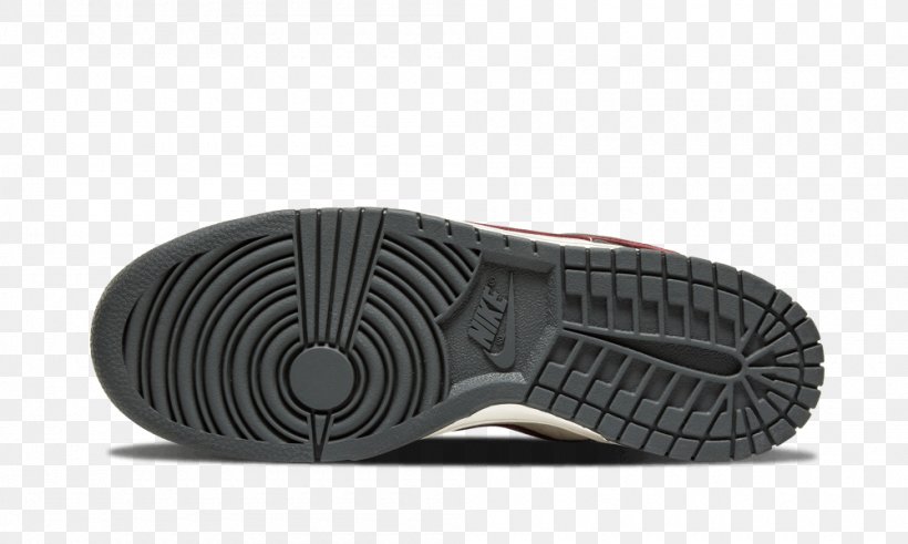 Air Jordan Shoe Nike Sneakers Retro Style, PNG, 1000x600px, Air Jordan, Black, Brand, Brown, Cross Training Shoe Download Free