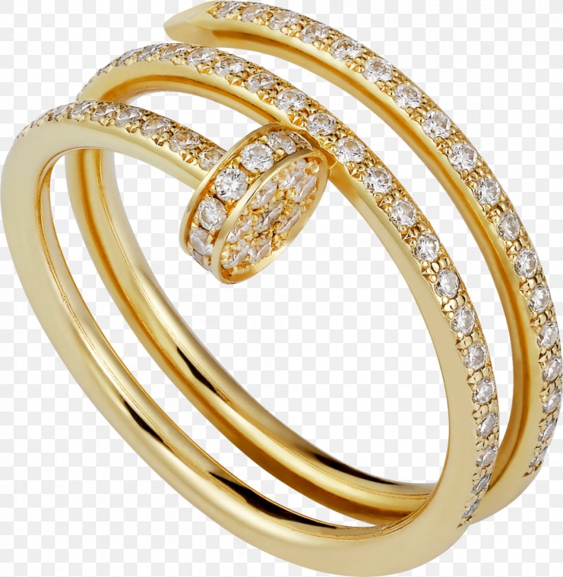 Cartier Diamond Jewellery Wedding Ring Gold, PNG, 998x1024px, Cartier, Bangle, Body Jewelry, Bracelet, Brilliant Download Free