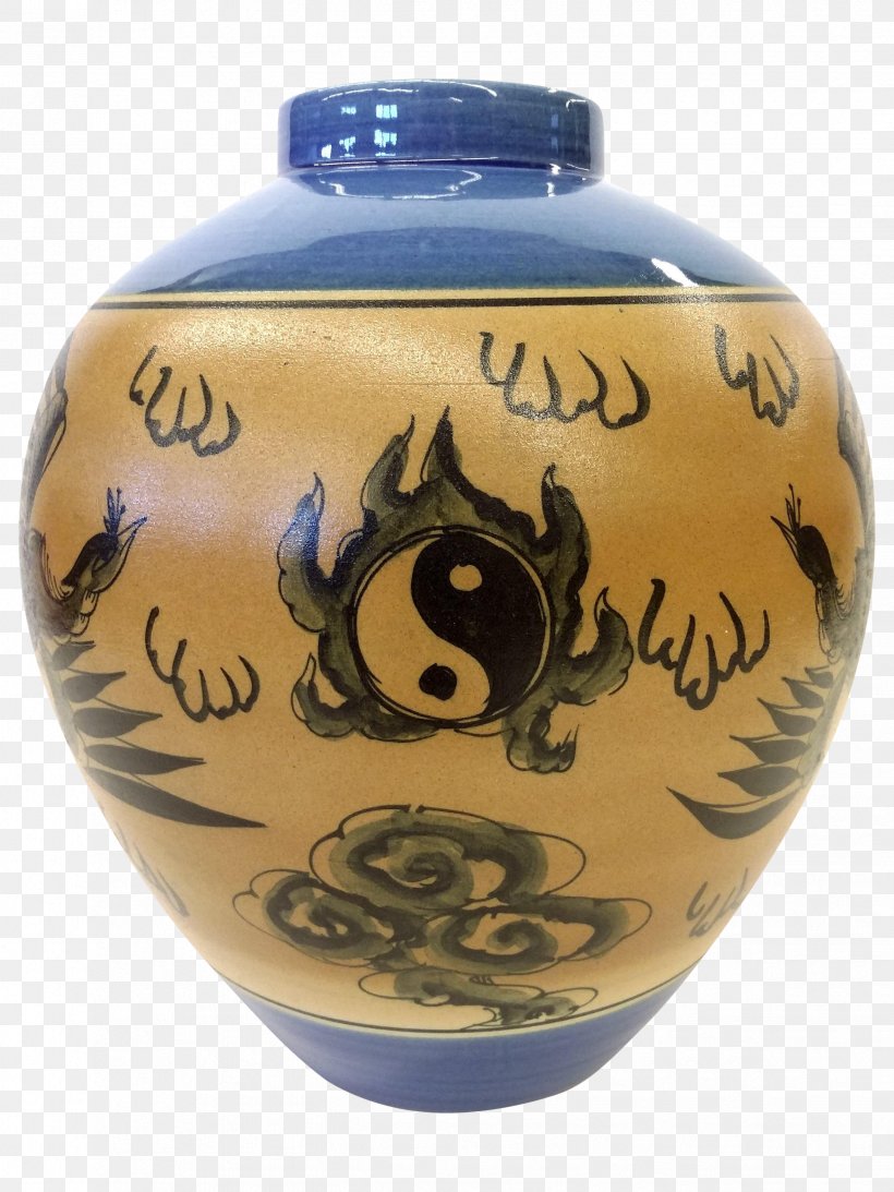 Ceramic Vase Cobalt Blue Pottery Urn, PNG, 2448x3264px, Ceramic, Artifact, Blue, Cobalt, Cobalt Blue Download Free