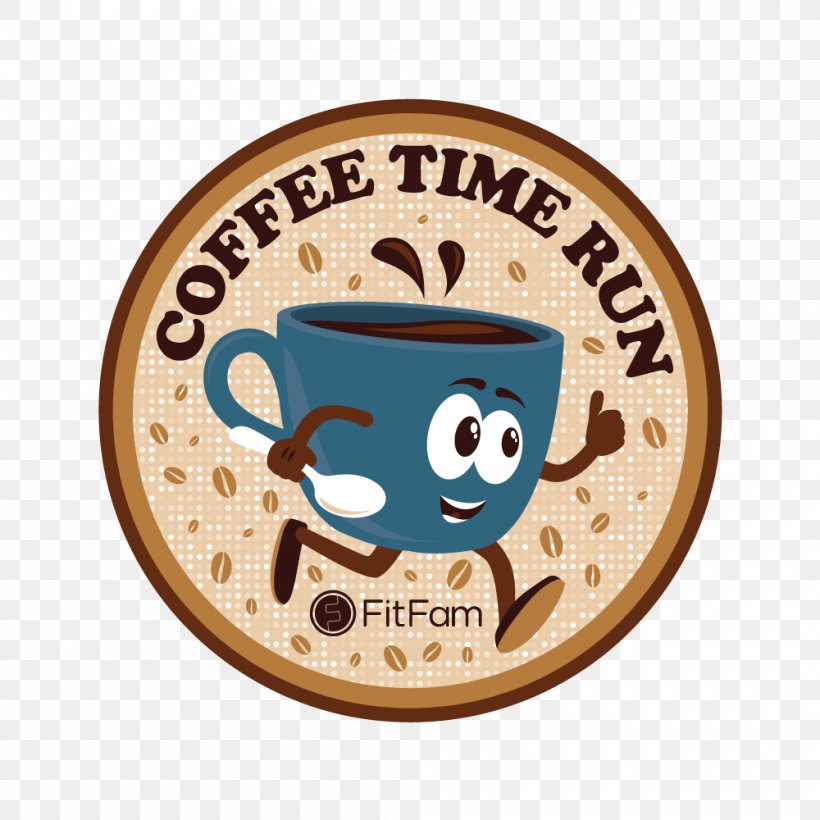 Coffee Time Logo Medal Font, PNG, 1000x1000px, Coffee, Brand, Coffee Time, Label, Logo Download Free