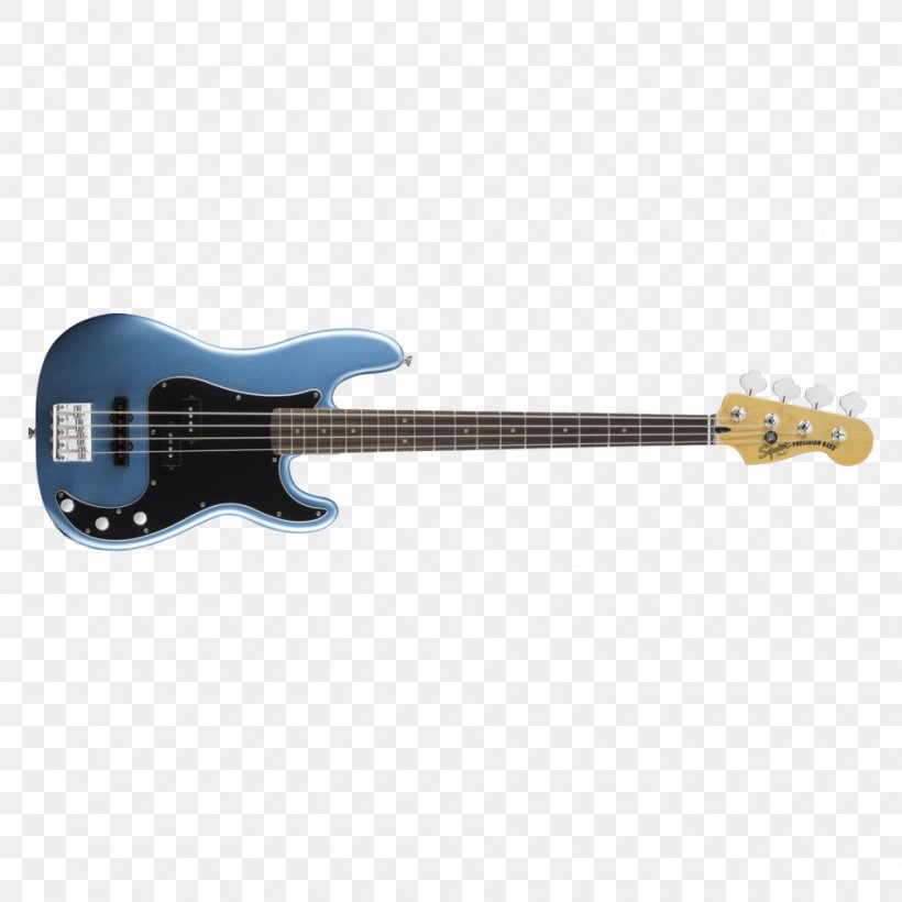Fender Squier Vintage Modified Precision Bass PJ Fender Precision Bass Bass Guitar, PNG, 950x950px, Watercolor, Cartoon, Flower, Frame, Heart Download Free