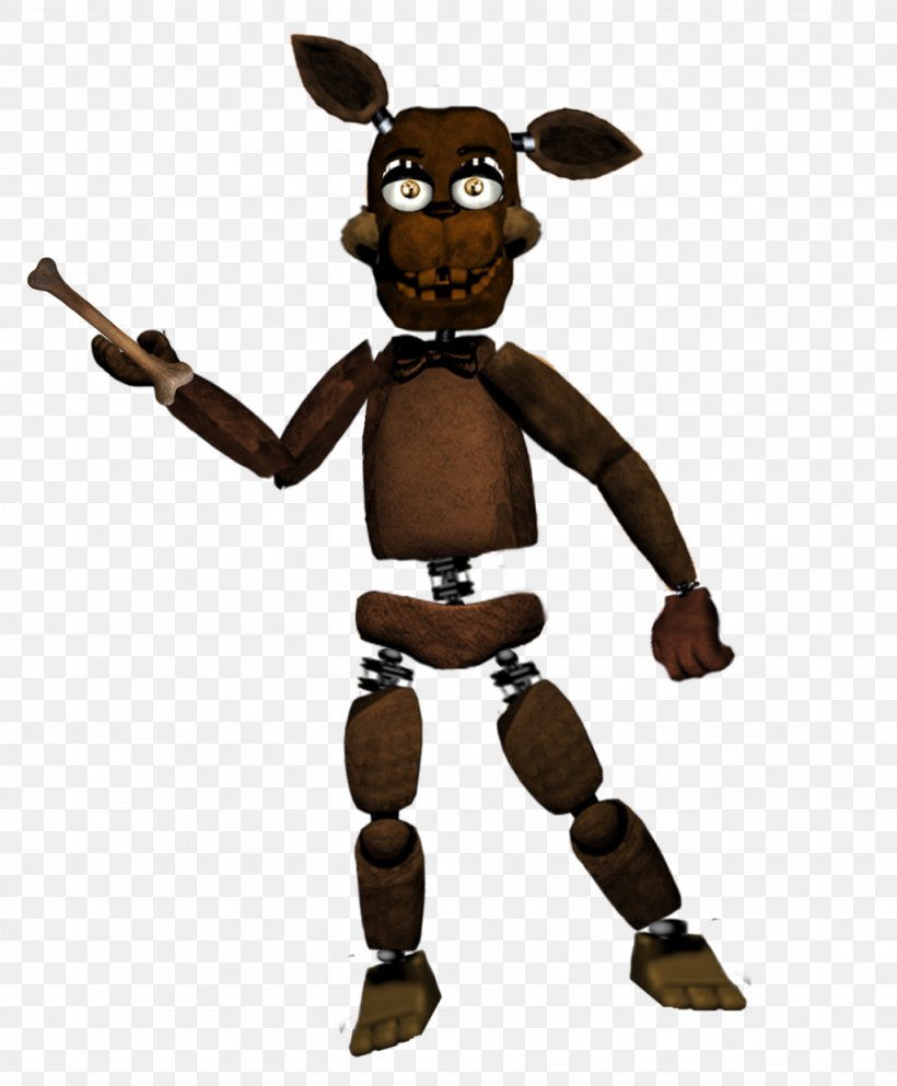 Five Nights At Freddy's Photography Animatronics Horse DeviantArt, PNG, 1024x1241px, Photography, Animatronics, Art, Artist, Beaver Download Free