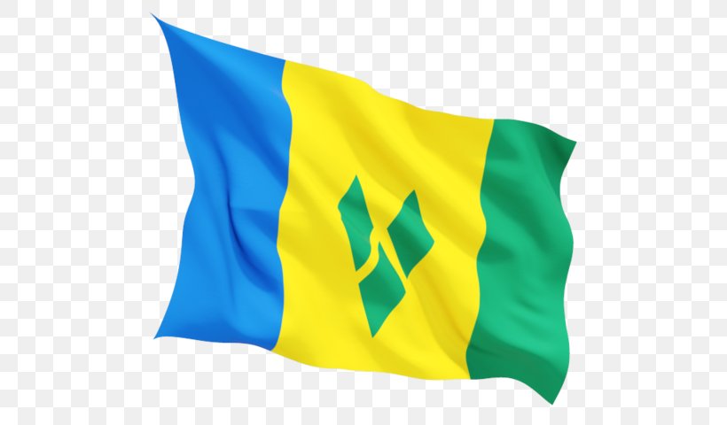 Flag Of Saint Vincent And The Grenadines Flag Of Saint Kitts And Nevis, PNG, 640x480px, Saint Vincent, Commonwealth Of Nations, Country, Flag, Flag Of Saint Kitts And Nevis Download Free