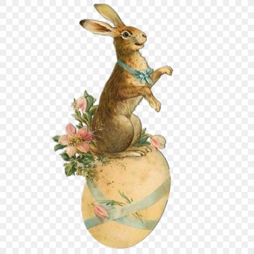 Hare Easter Bunny Rabbit Figurine, PNG, 1500x1500px, Hare, Easter, Easter Bunny, Figurine, Rabbit Download Free