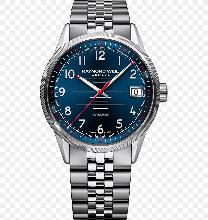 Raymond Weil Freelancer Watch Bands Price, PNG, 503x867px, Raymond Weil, Brand, Clothing Accessories, Diving Watch, Electric Blue Download Free