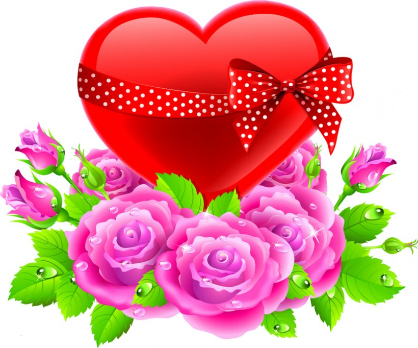 Rose Love Flowers, PNG, 824x686px, Valentines Day, Cut Flowers, Flower, Garden Roses, Greeting Note Cards Download Free