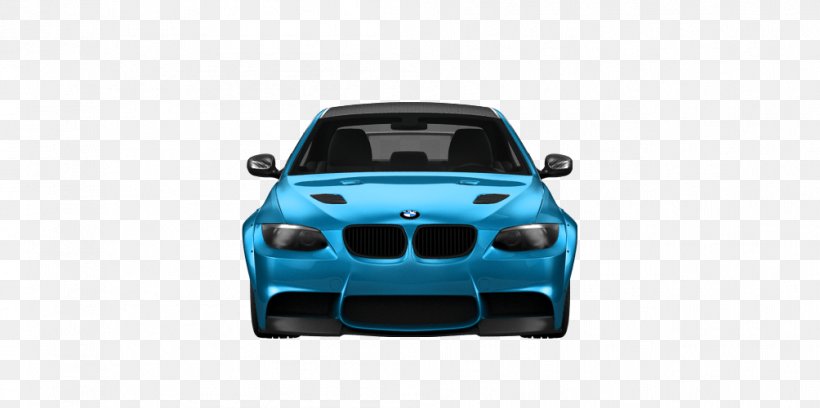 Sports Car Bumper BMW Motor Vehicle, PNG, 1004x500px, Car, Automotive Design, Automotive Exterior, Automotive Lighting, Blue Download Free
