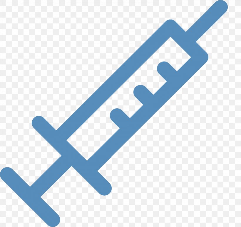Syringe Hypodermic Needle Injection Clip Art, PNG, 1587x1501px, Syringe, Area, Blue, Brand, Designer Download Free