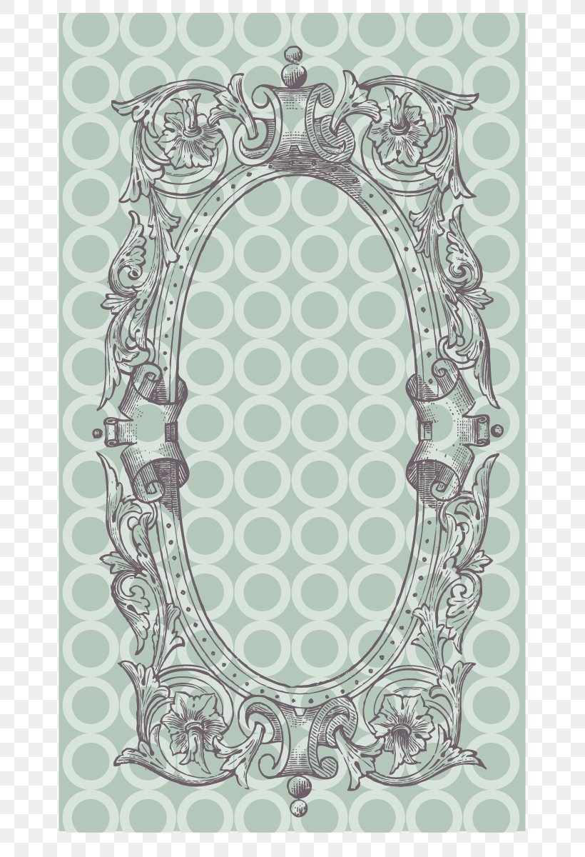 Visual Arts Motif Pattern, PNG, 800x1200px, Visual Arts, Green, Motif, Picture Frame, Picture Frames Download Free