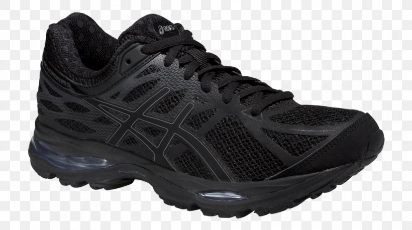 ASICS Sports Shoes Nike Hiking Boot, PNG, 1008x564px, Asics, Athletic Shoe, Black, Cross Training Shoe, Footwear Download Free