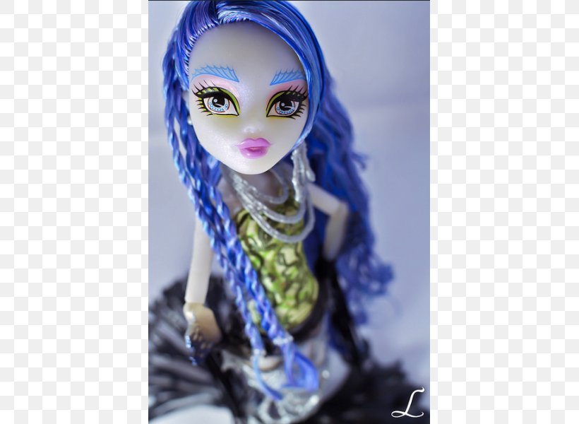 Barbie Monster High Cleo DeNile Clawdeen Wolf Doll, PNG, 600x600px, Barbie, Clawdeen Wolf, Cleo Denile, Doll, Figurine Download Free