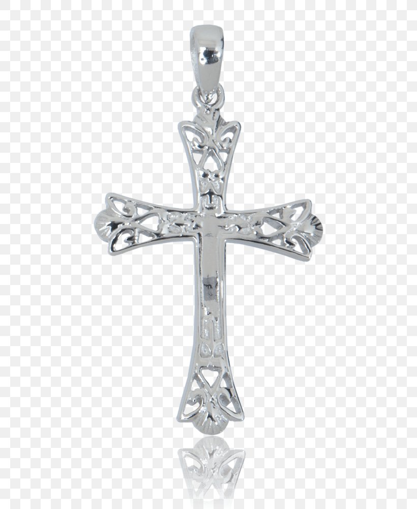Charms & Pendants Crucifix Jewellery Tacori Necklace, PNG, 734x1000px, Charms Pendants, Bling Bling, Body Jewelry, Carat, Cross Download Free