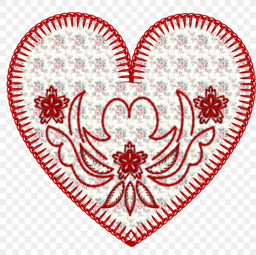 Heart Pattern Heart Love Symbol, PNG, 1600x1600px, Vintage Heart, Heart, Love, Symbol, Valentines Day Download Free
