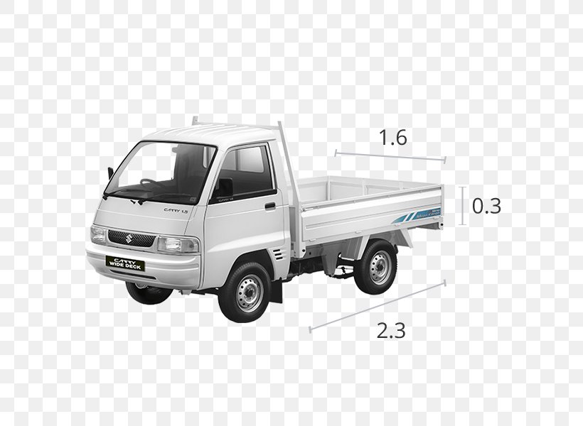 Pickup Truck SUZUKI CARRY SUZUKI CARRY Isuzu, PNG, 600x600px, Pickup Truck, Automotive Exterior, Brand, Car, Cargo Download Free