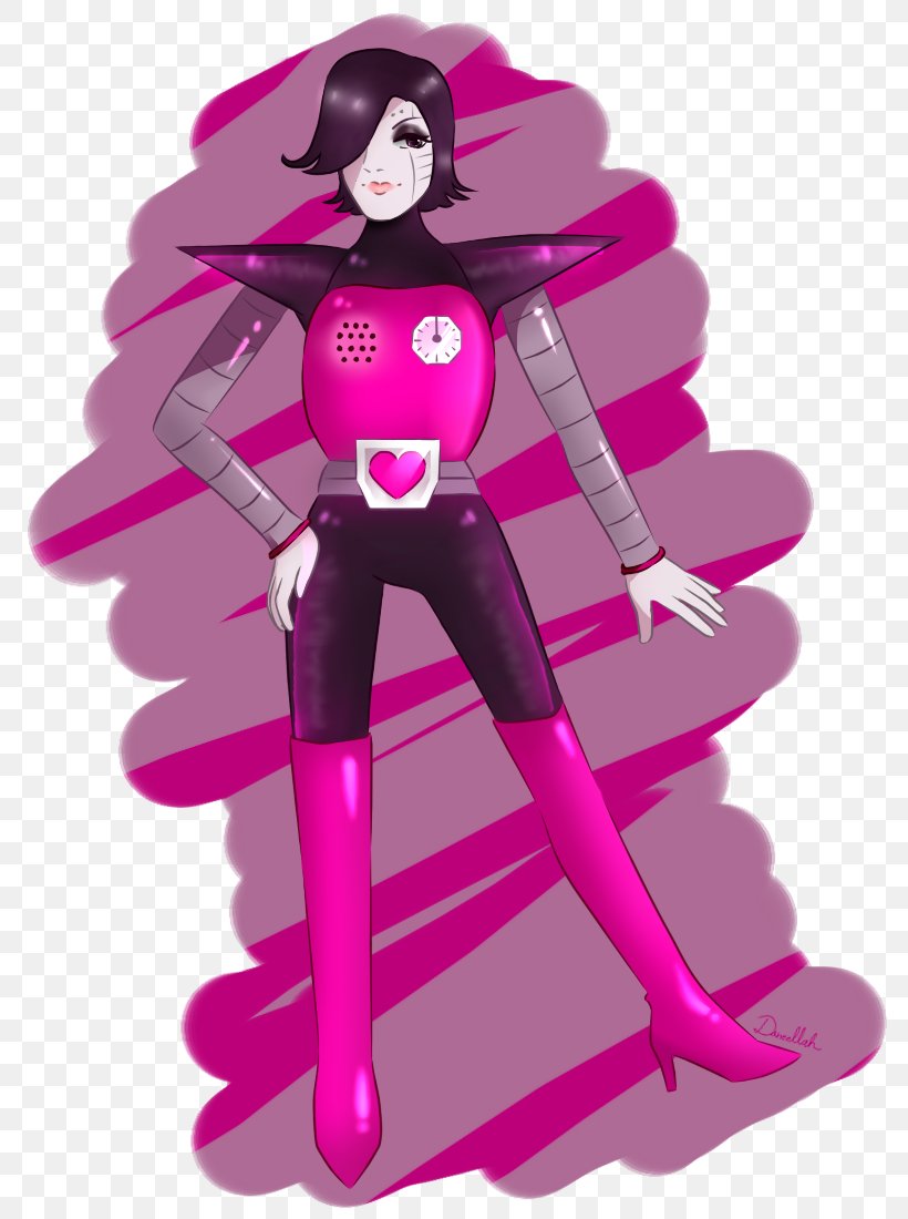 Pink M Figurine RTV Pink Character, PNG, 800x1100px, Pink M, Animated Cartoon, Art, Cartoon, Character Download Free