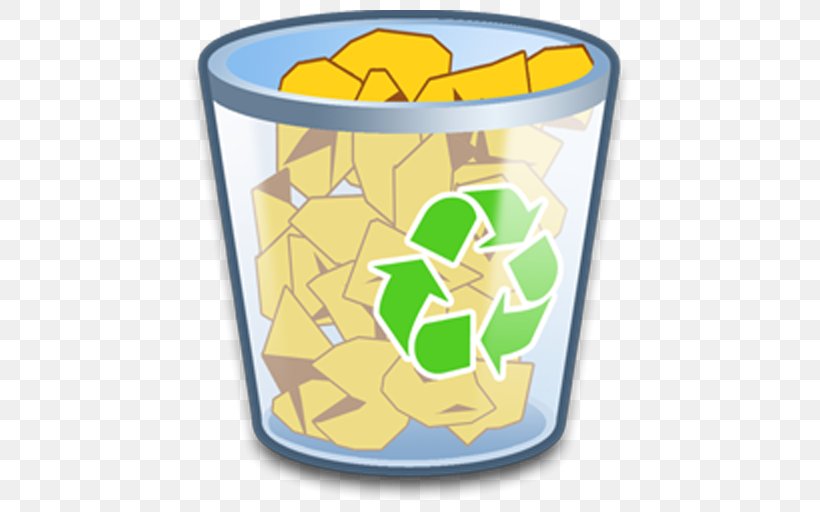 Recycling Bin Rubbish Bins & Waste Paper Baskets Trash Data Recovery, PNG, 512x512px, Recycling Bin, Ball, Battery Recycling, Clipboard, Data Recovery Download Free