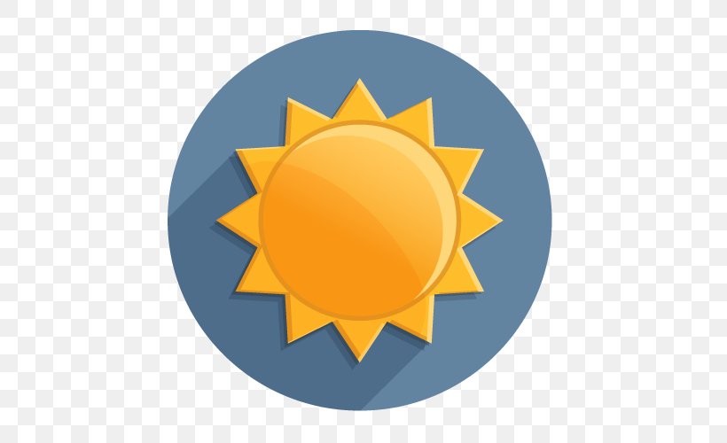 Small Sun Symbol Vector, PNG, 500x500px, Weather, Clip Art, Cloud, Cloud Cover, Gratis Download Free
