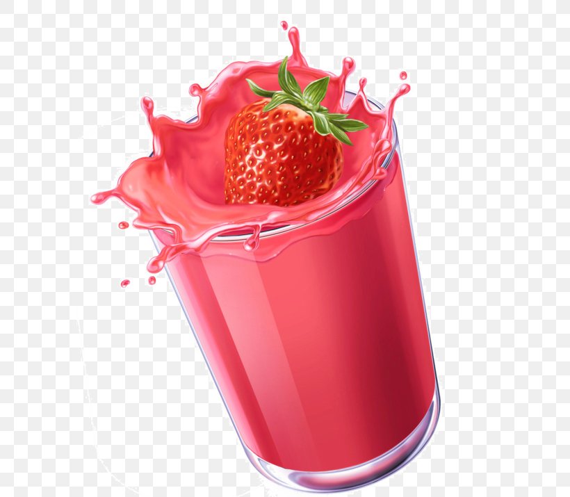 Strawberry Juice Cocktail Garnish Orange Juice, PNG, 600x715px, Strawberry, Abzieher, Cocktail Garnish, Drink, Fragaria Download Free