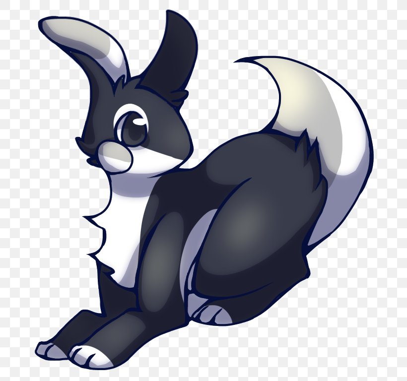 Whiskers Domestic Rabbit Hare Cat Dog, PNG, 768x768px, Whiskers, Canidae, Carnivoran, Cartoon, Cat Download Free