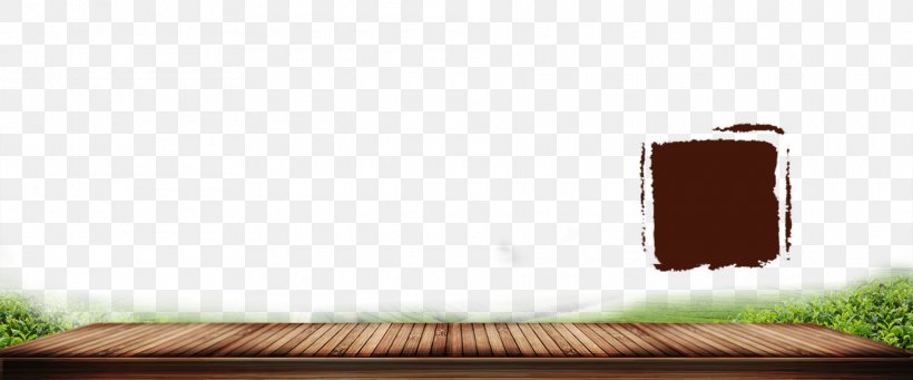 Wood Rectangle, PNG, 1920x800px, Wood, Grass, Rectangle Download Free