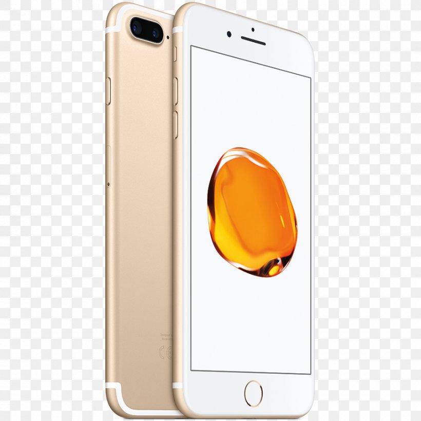 Apple 256 Gb Gold 4G, PNG, 900x900px, 128 Gb, 256 Gb, Apple, Apple Iphone 7 Plus, Communication Device Download Free