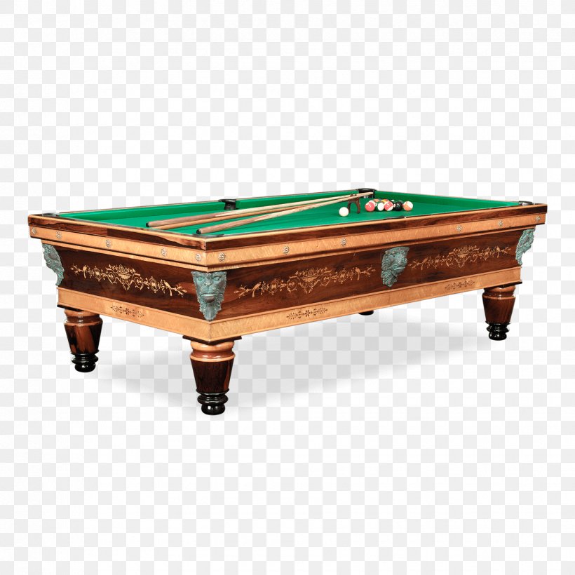 Billiard Tables Pool Carom Billiards, PNG, 1750x1750px, Billiard Tables, Antique, Antique Furniture, Billiard Room, Billiard Table Download Free