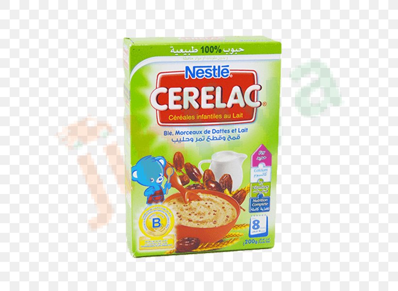 Breakfast Cereal Baby Food Milk Cerelac, PNG, 600x600px, Breakfast Cereal, Baby Food, Biscuit, Cereal, Cerelac Download Free