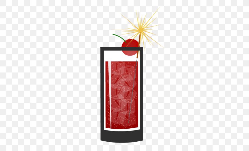 Cocktail Guy Fawkes Night Bar Bonfire Fireworks, PNG, 500x500px, Watercolor, Cartoon, Flower, Frame, Heart Download Free