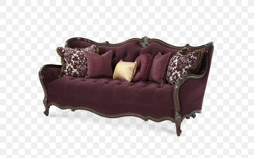 Couch Sofa Bed Tufting Slipcover Chair, PNG, 600x510px, Couch, Bed, Bed Frame, Bedding, Chair Download Free