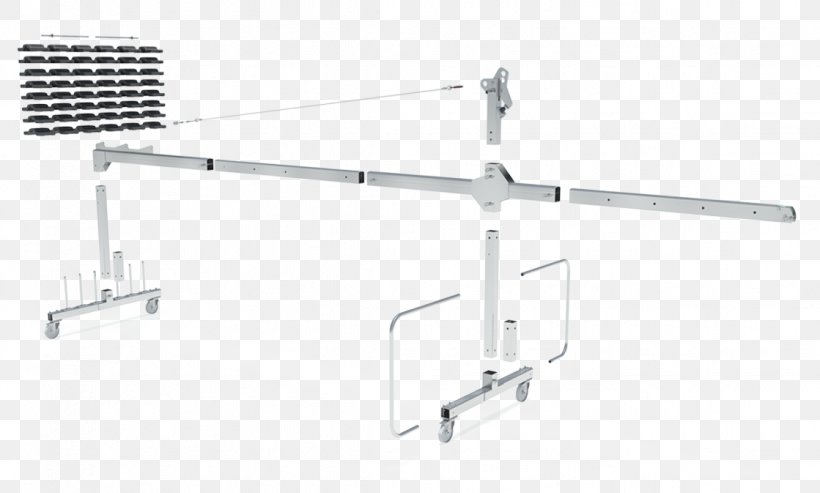 Davit Outrigger Aluminium Extrusion Beam, PNG, 1119x673px, Davit, Aluminium, Beam, Construction, Counterweight Download Free