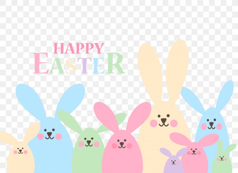 Easter Bunny Easter Egg Rabbit, PNG, 1100x800px, Easter Bunny, Cartoon, Christmas, Easter, Easter Egg Download Free