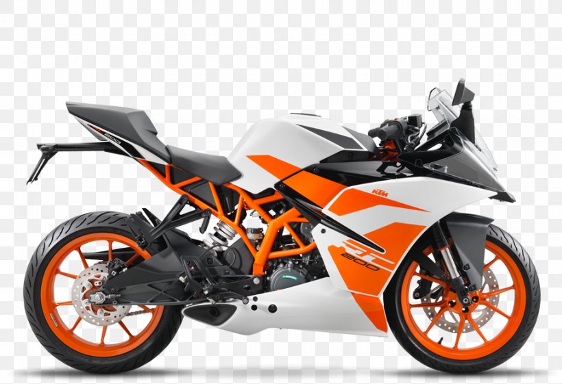 KTM 200 Duke Bajaj Auto Motorcycle KTM RC 390, PNG, 918x629px, Ktm, Automotive Design, Automotive Exhaust, Automotive Exterior, Automotive Tire Download Free