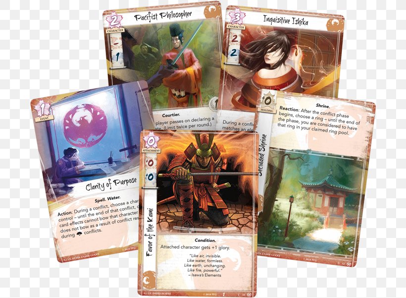 Legend Of The Five Rings Roleplaying Game Legend Of The Five Rings: The Card Game Rokugan, PNG, 700x601px, Legend Of The Five Rings, Card Game, Clan, Collectible Card Game, Fantasy Flight Games Download Free