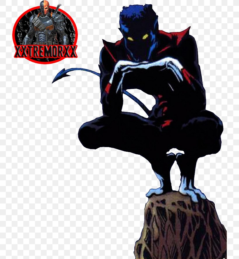 Nightcrawler Marvel: Avengers Alliance Jean Grey Rendering, PNG, 736x891px, Nightcrawler, Deviantart, Fictional Character, Highdefinition Television, Hood Download Free