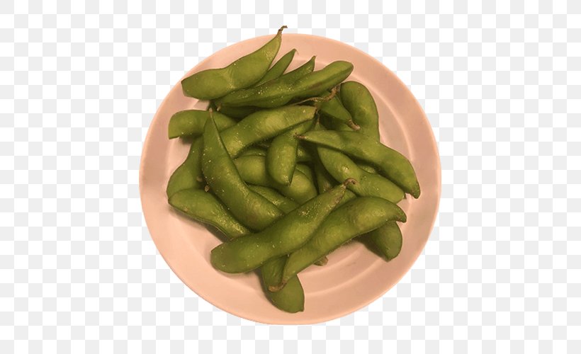 Pea 5smaken Edamame Spare Ribs Food, PNG, 500x500px, Pea, Appetizer, Bean, Broad Bean, Commodity Download Free