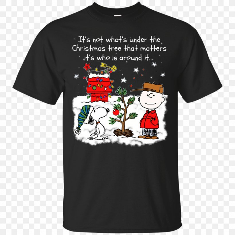 Printed T-shirt Hoodie Clothing, PNG, 1155x1155px, Tshirt, Brand, Christmas, Christmas Ornament, Clothing Download Free
