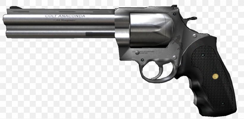 Revolver Trigger Firearm Ranged Weapon Air Gun, PNG, 1240x607px, Revolver, Air Gun, Airsoft, Firearm, Gun Download Free