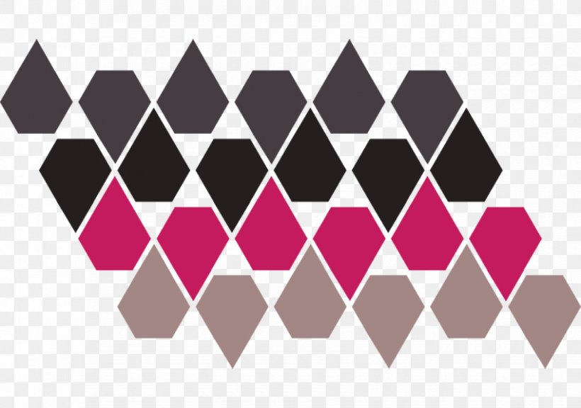 Triangle Pink M Pattern, PNG, 850x598px, Triangle, Magenta, Pink, Pink M, Rtv Pink Download Free
