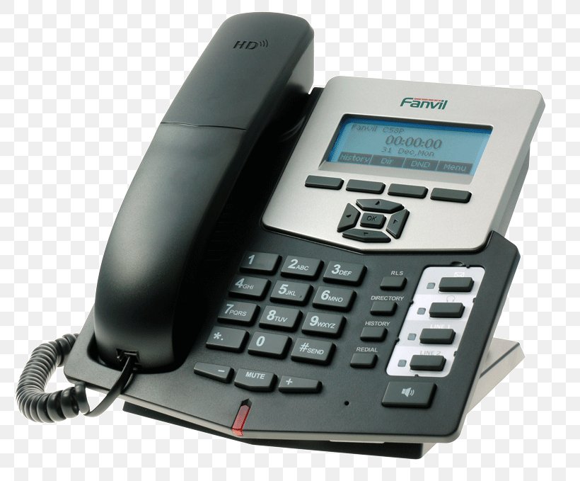 VoIP Phone Telephone Voice Over IP Session Initiation Protocol IP PBX, PNG, 800x679px, Voip Phone, Answering Machine, Caller Id, Communication, Computer Network Download Free