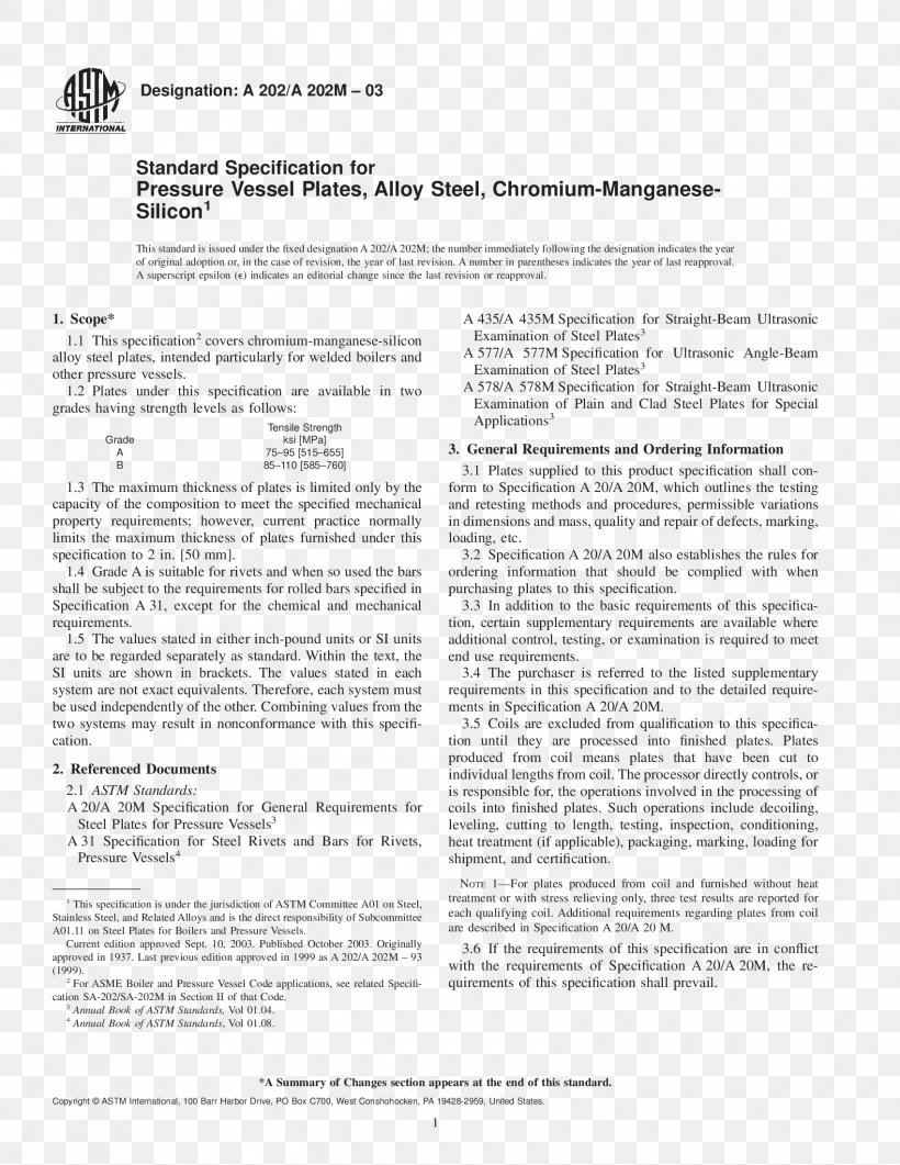 ASTM International Technical Standard Test Method International Standard Steel, PNG, 1700x2200px, Astm International, Area, Document, Epub, Formability Download Free