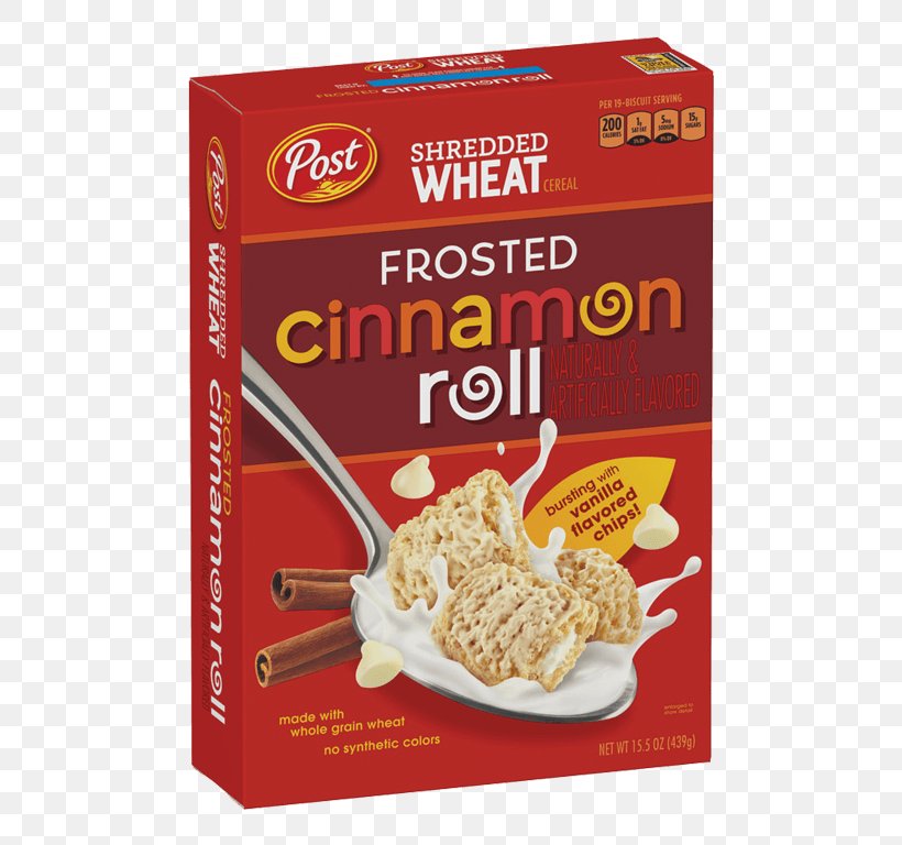Breakfast Cereal Cinnamon Roll Frosting & Icing Shredded Wheat, PNG, 640x768px, Breakfast Cereal, Breakfast, Candy, Cereal, Cinnabon Download Free