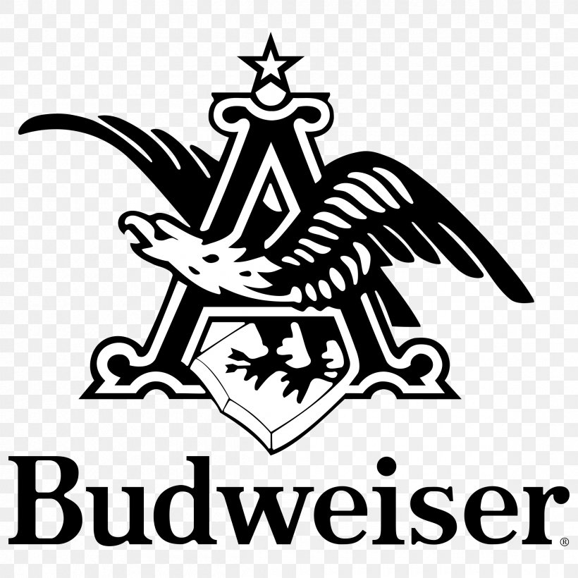 Budweiser Budvar Brewery Beer Vector Graphics Clip Art, PNG, 2400x2400px, Budweiser, Alcoholic Drink, Anheuserbusch, Artwork, Beer Download Free