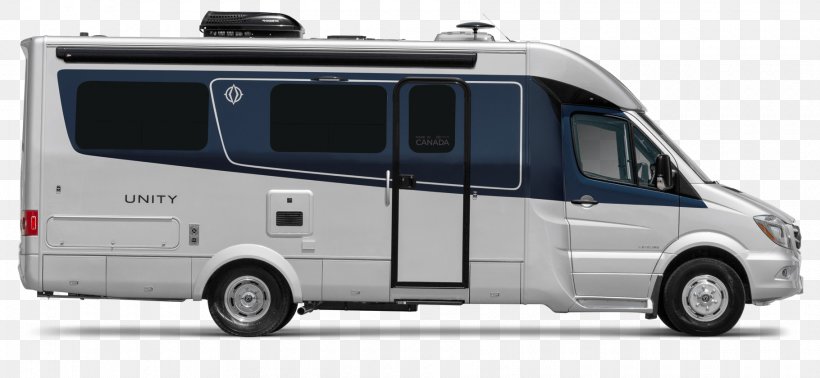 Campervans Car Leisure Travel Vans Mercedes-Benz Sprinter, PNG, 1820x840px, Van, Automotive Exterior, Backpack, Brand, Campervan Download Free