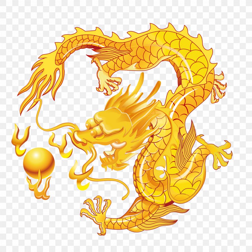 Chinese Dragon Chinese Zodiac Fenghuang Totem, PNG, 2126x2126px, Dragon, Chinese Dragon, Chinese Mythology, Chinese Zodiac, European Dragon Download Free