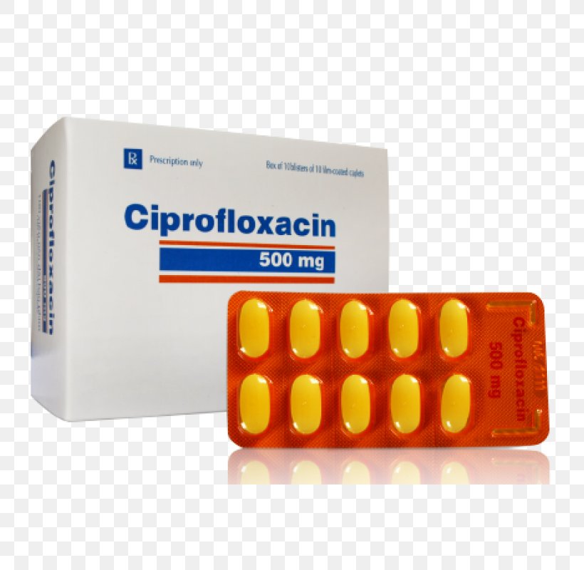 Ciprofloxacin Pharmaceutical Drug Antibiotics Infection Bacteria, PNG, 800x800px, Ciprofloxacin, Antibiotics, Bacteria, Bacterial Disease, Capsule Download Free