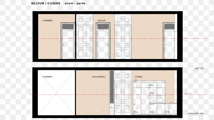 Craie Studio Architecture Floor Plan Apartment, PNG, 5692x3200px, Architecture, Apartment, Area, Blueprint, Demolition Download Free